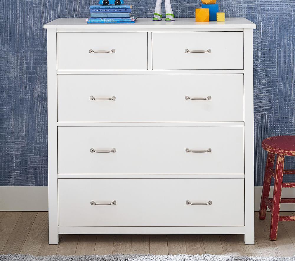 Camp Drawer Chest